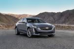 Cadillac CT5 Premium Luxury 2019 года